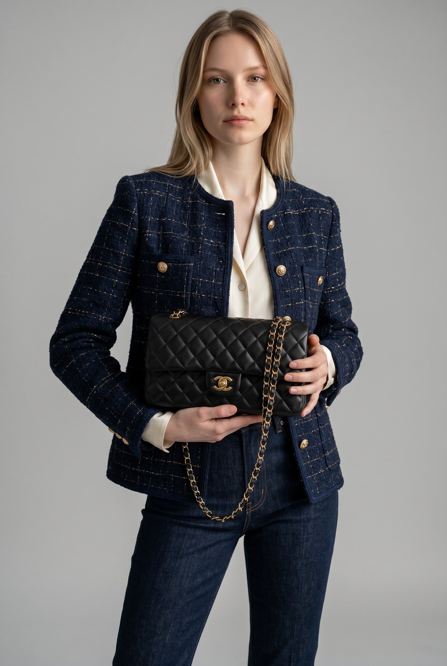 Chanel Bag