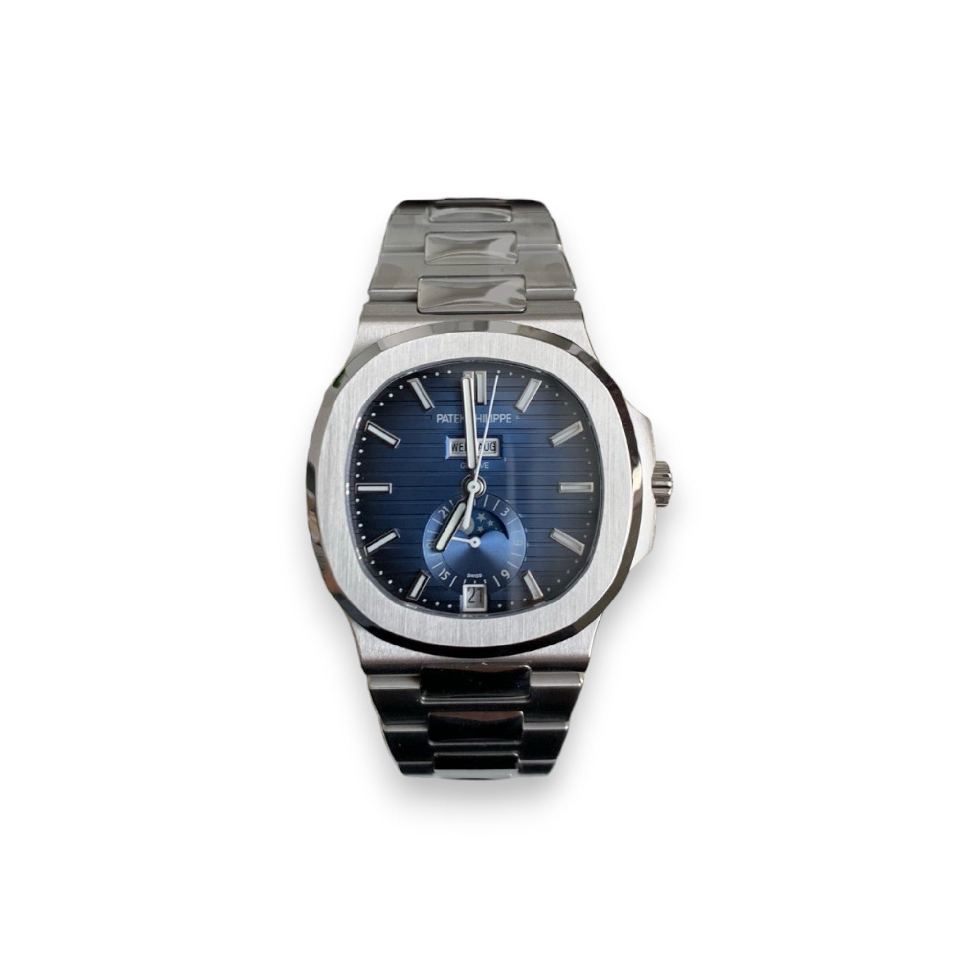PATEK PHILIPPE
