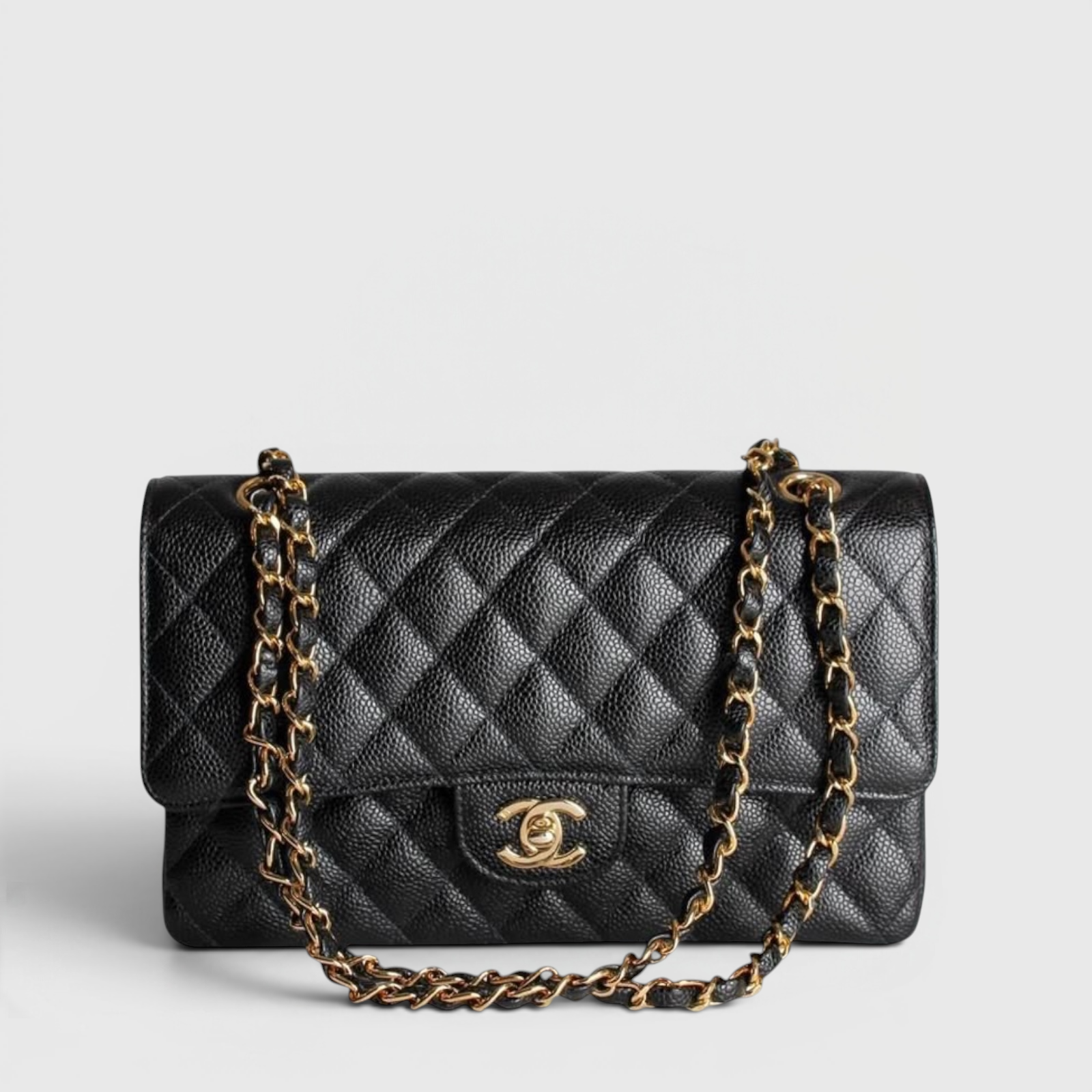 2.55 Classic Flap