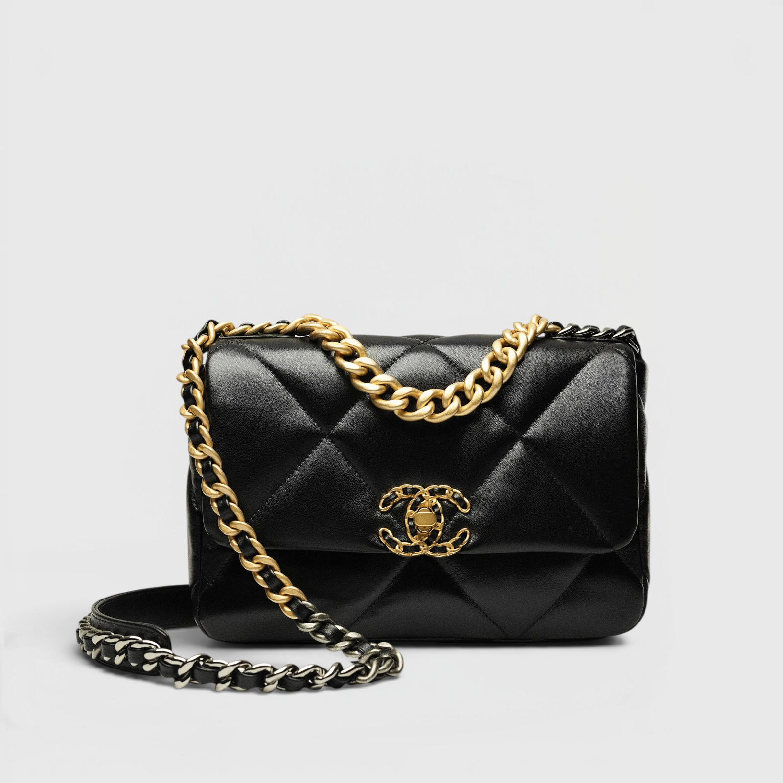 Chanel 19 Flap