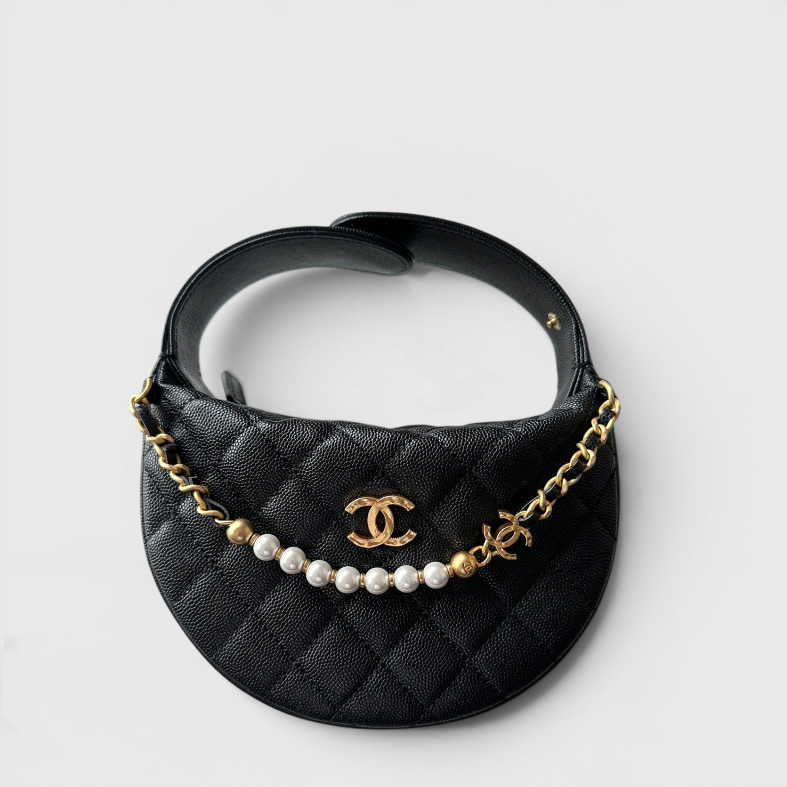 Chanel Hobo Bags