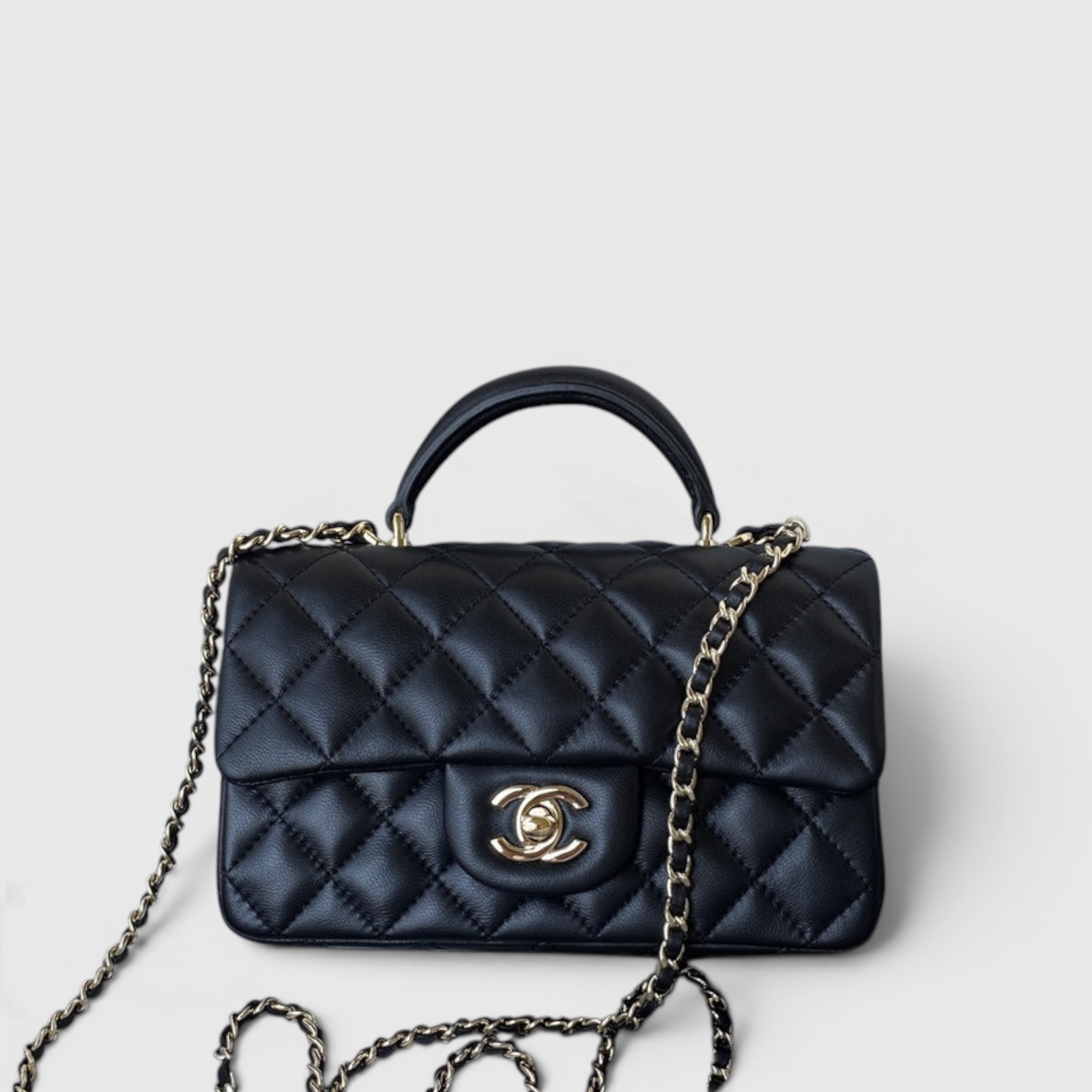 Chanel Mini Bags