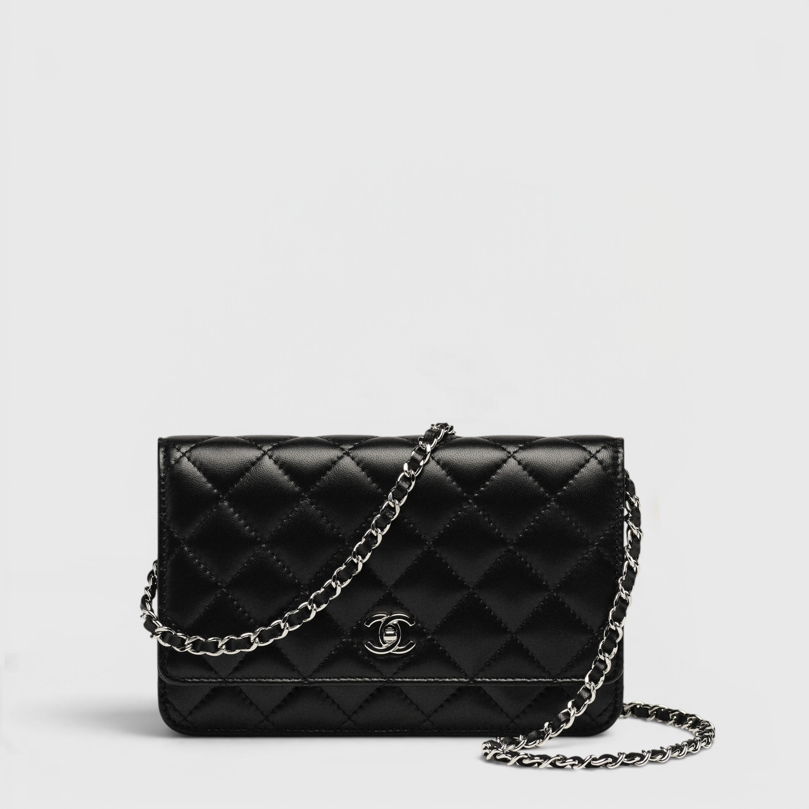 Chanel Wallet on Chain