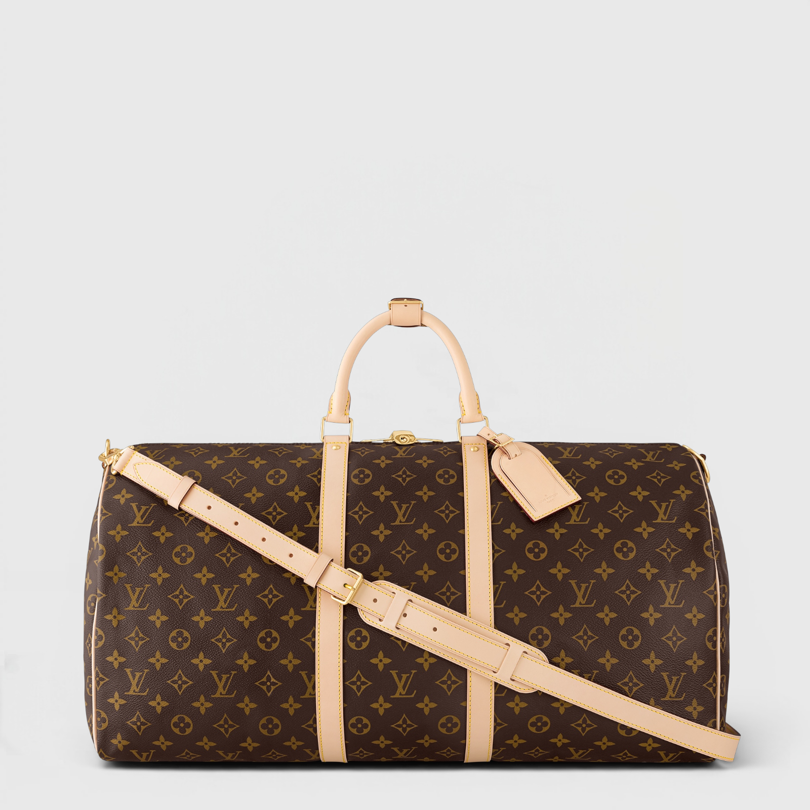 Louis Vuitton Keepall