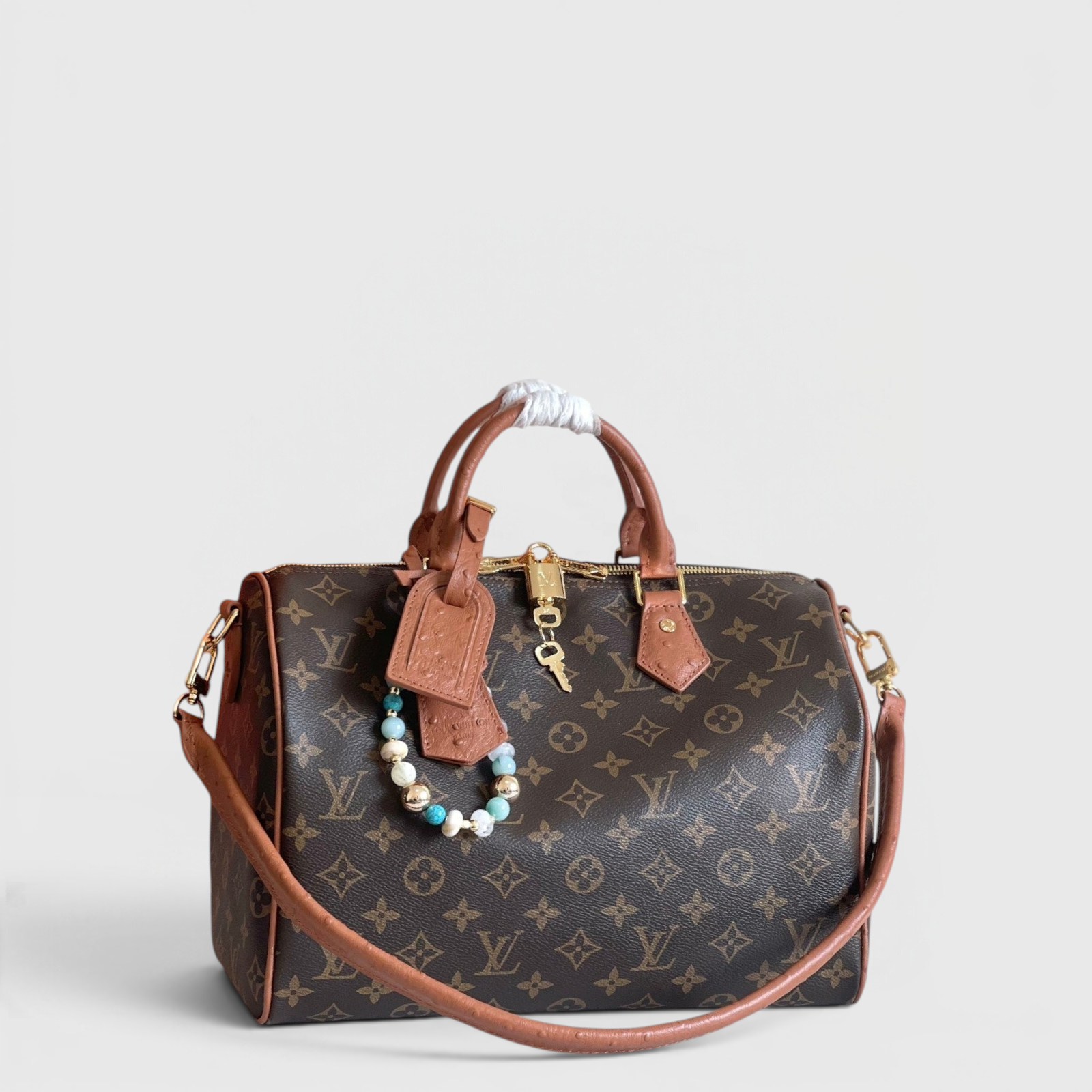 Louis Vuitton Speedy