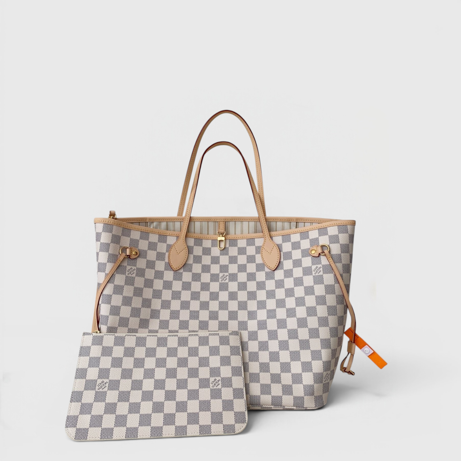 Louis Vuitton Neverfull