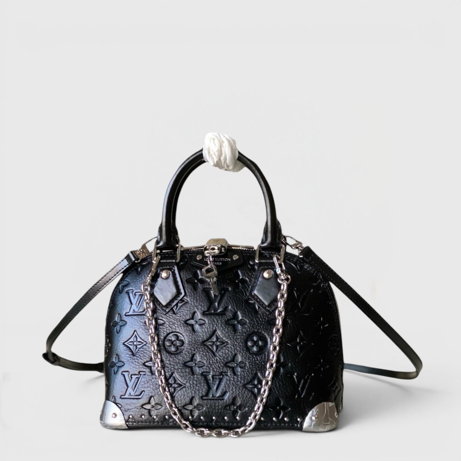 Louis Vuitton Alma