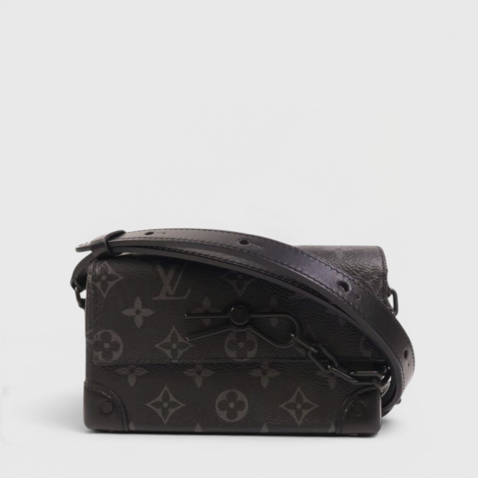 Louis Vuitton Steamer