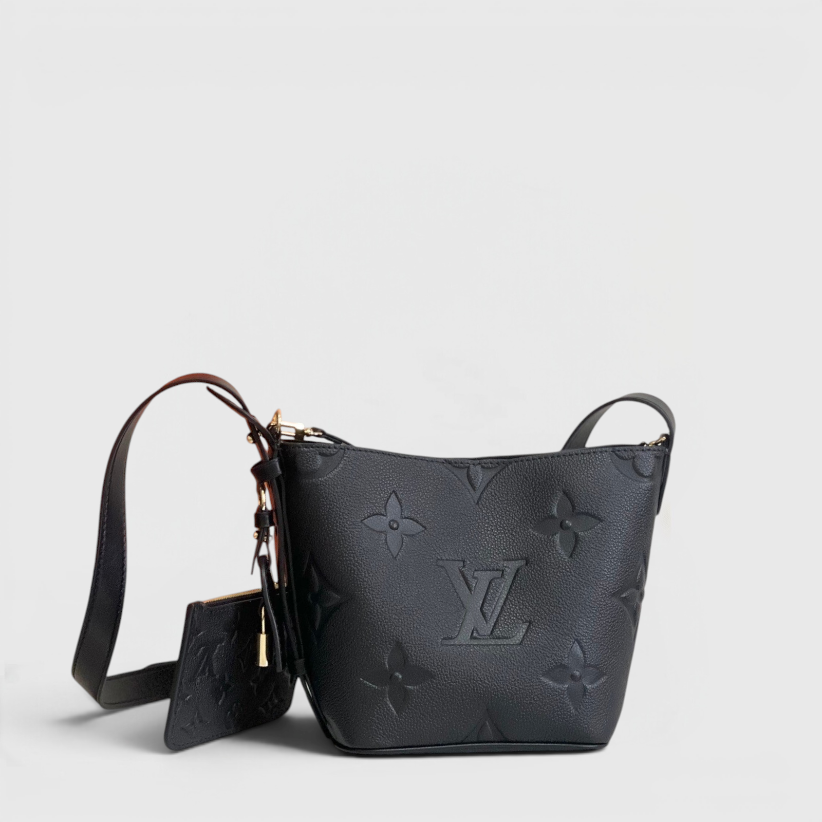 Louis Vuitton All-In