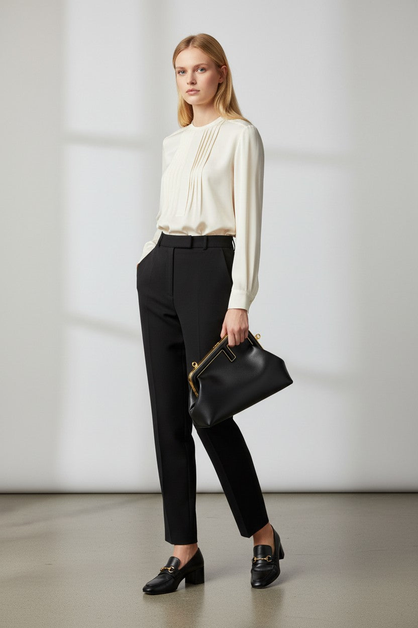 Fendi Bag