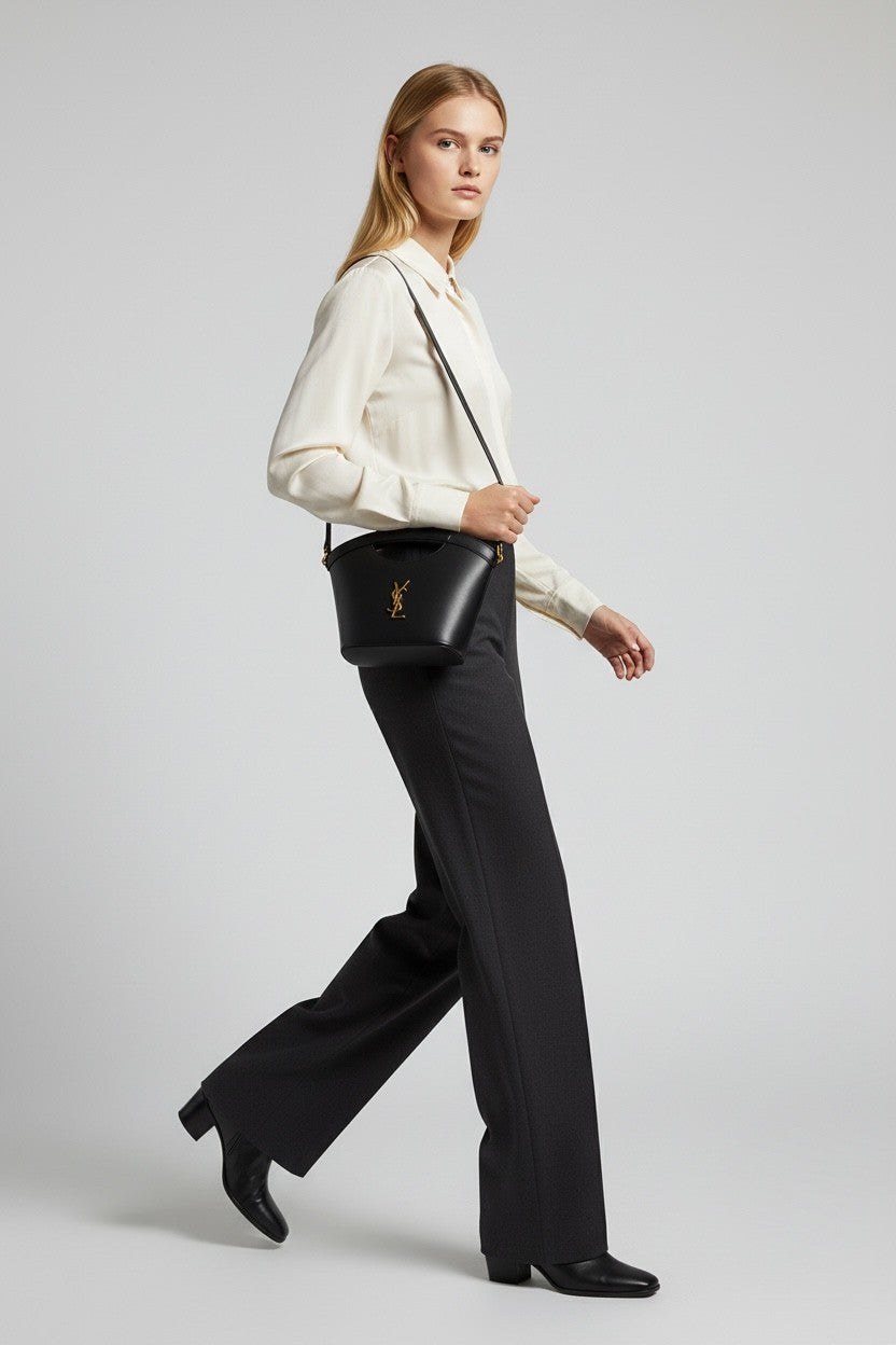 Yves  Saint Laurent Bag