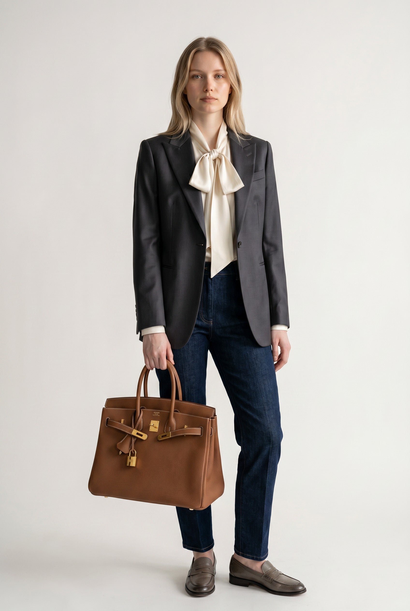 Hermès Bag