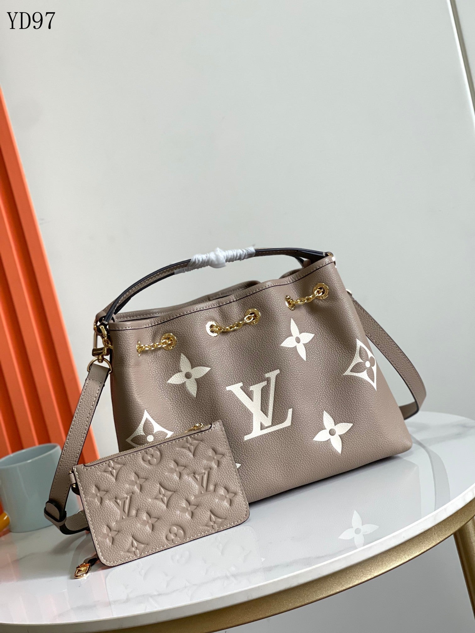 Bundle Bag