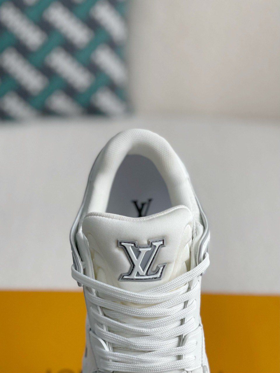 Trainer Sneaker
