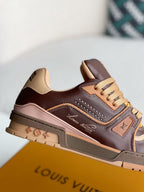 Trainer Sneaker