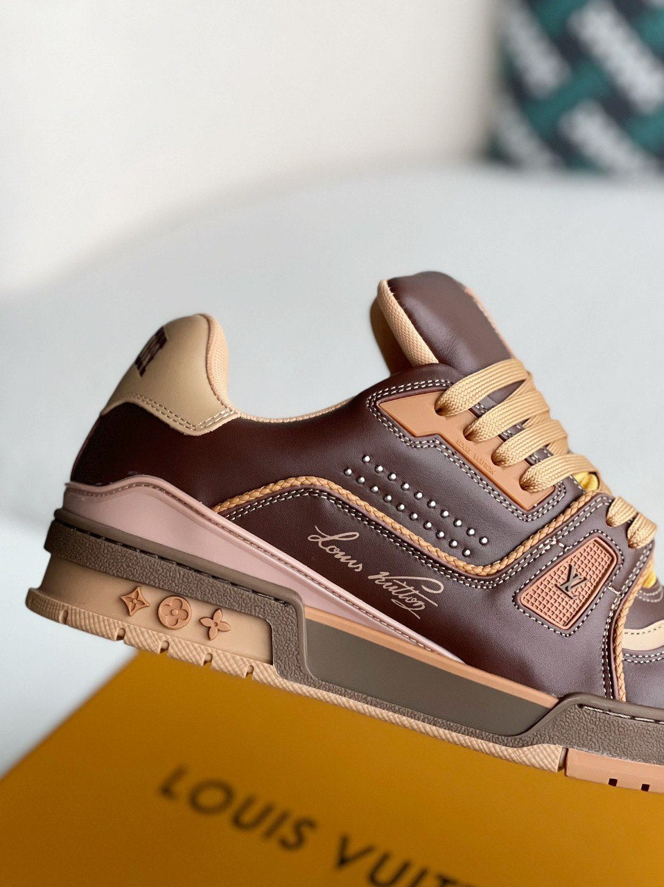 Trainer Sneaker