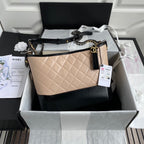 Gabrielle Hobo Bag