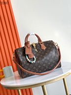 Speedy Bandoulière 30 Bag