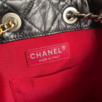Gabrielle Drawstring Backpack