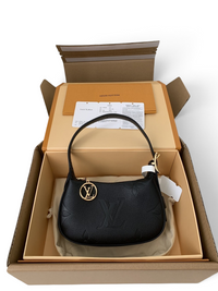 Mini Moon Handbag