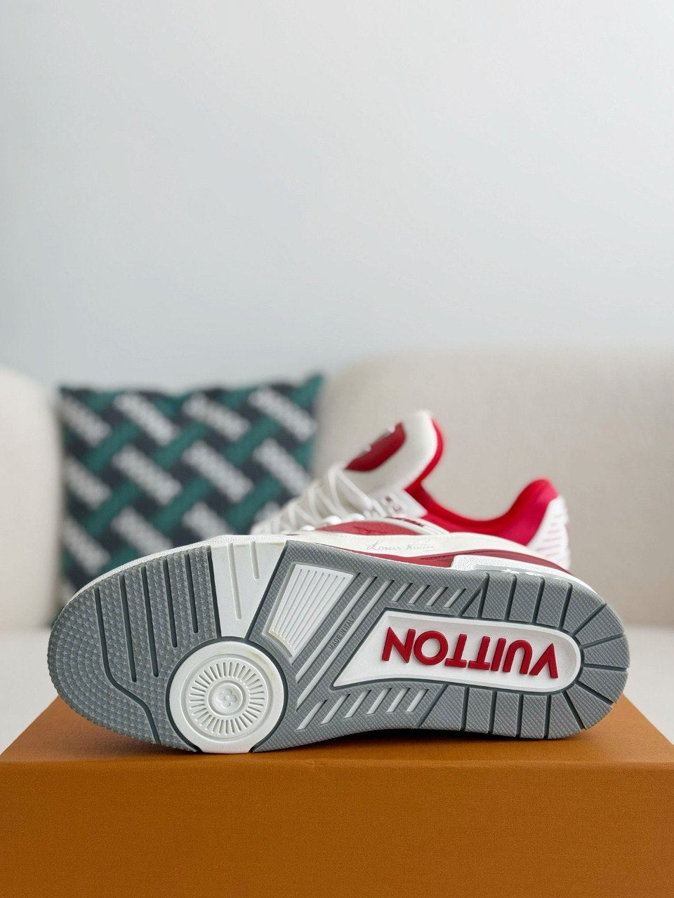 Trainer Sneaker