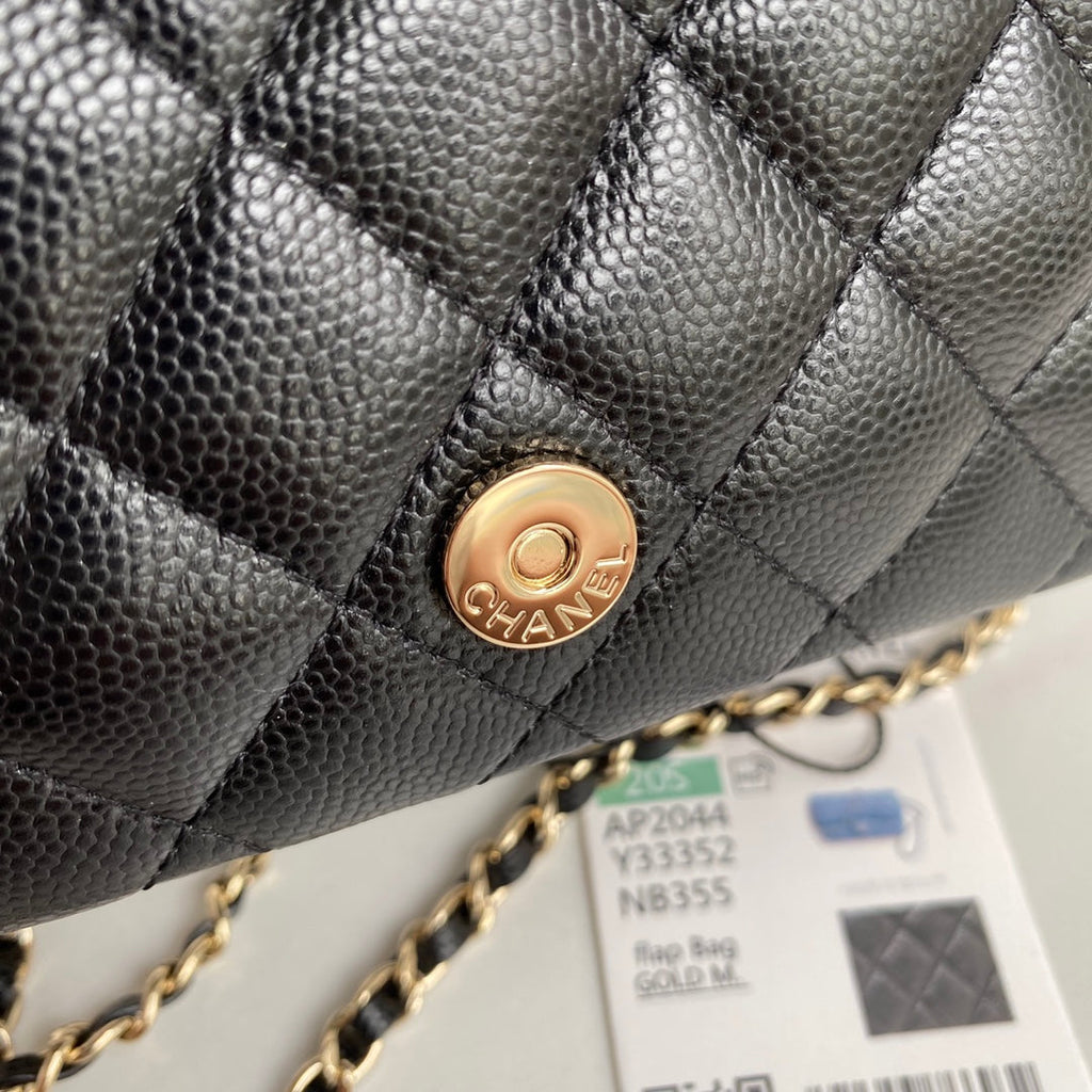 Mini Flap Bag
