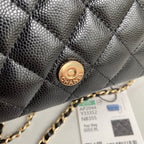 Mini Flap Bag