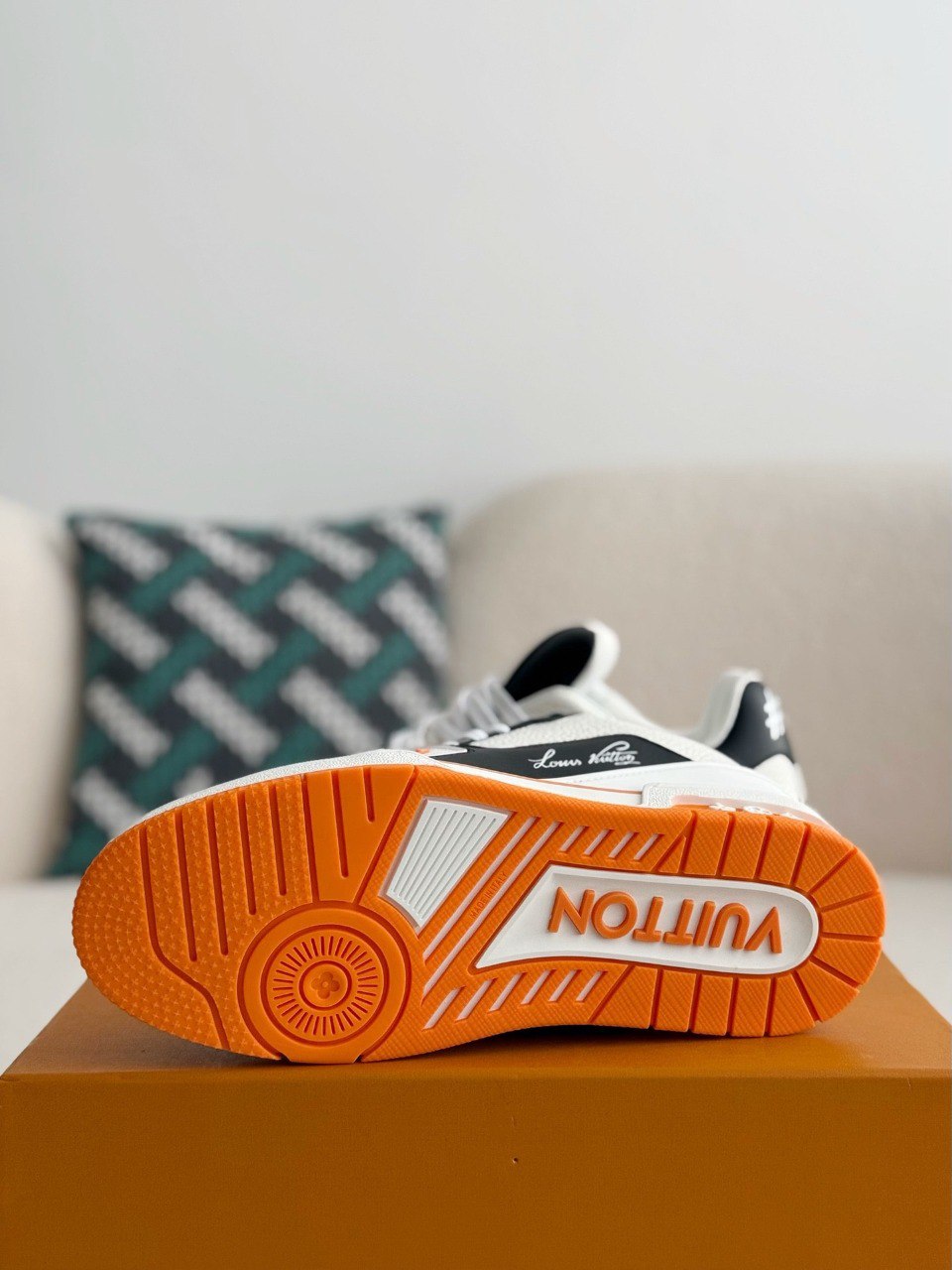 Trainer Sneaker
