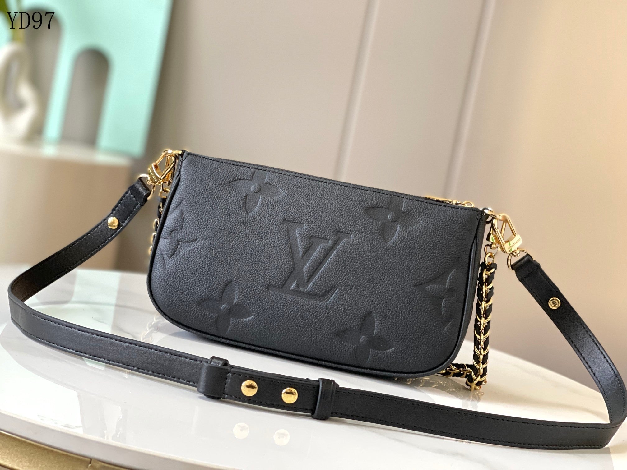Multi Pochette Bag
