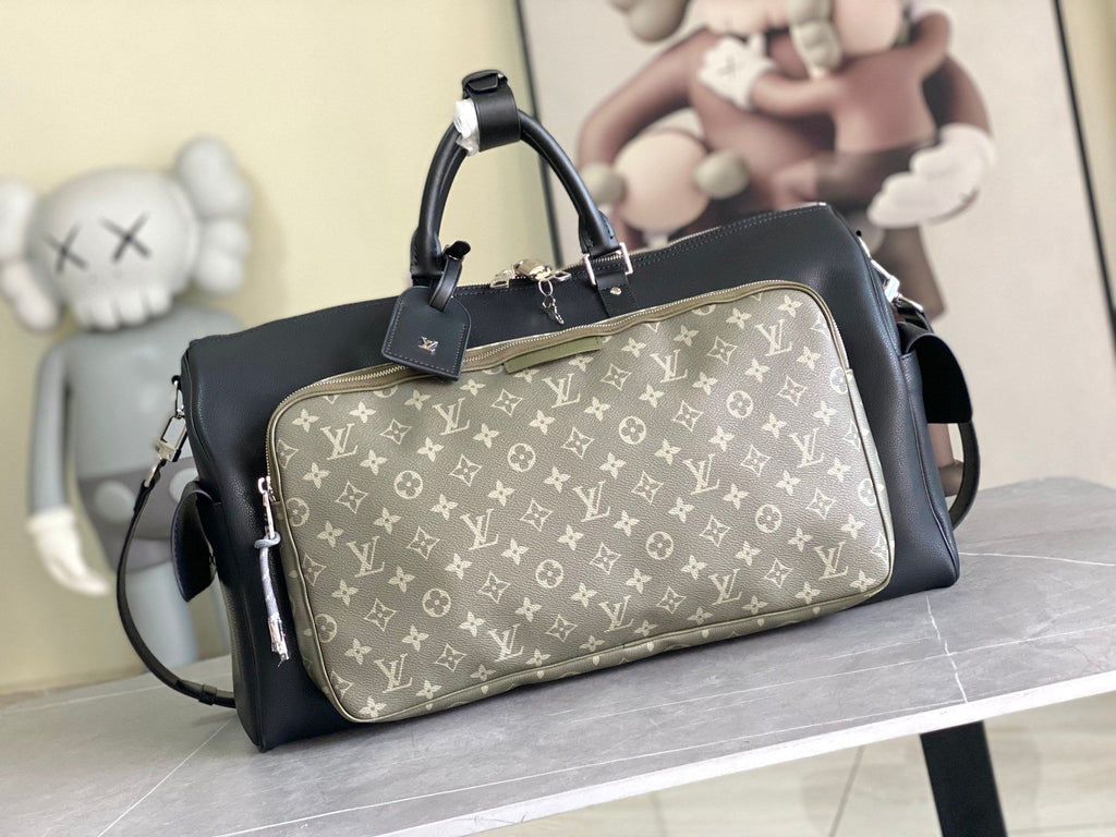 Keepall Bandoulière 50