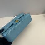 2.55 Classic Double Flap Bag