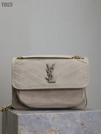 Niki Medium Shoulder Bag