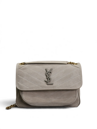 Niki Medium Shoulder Bag