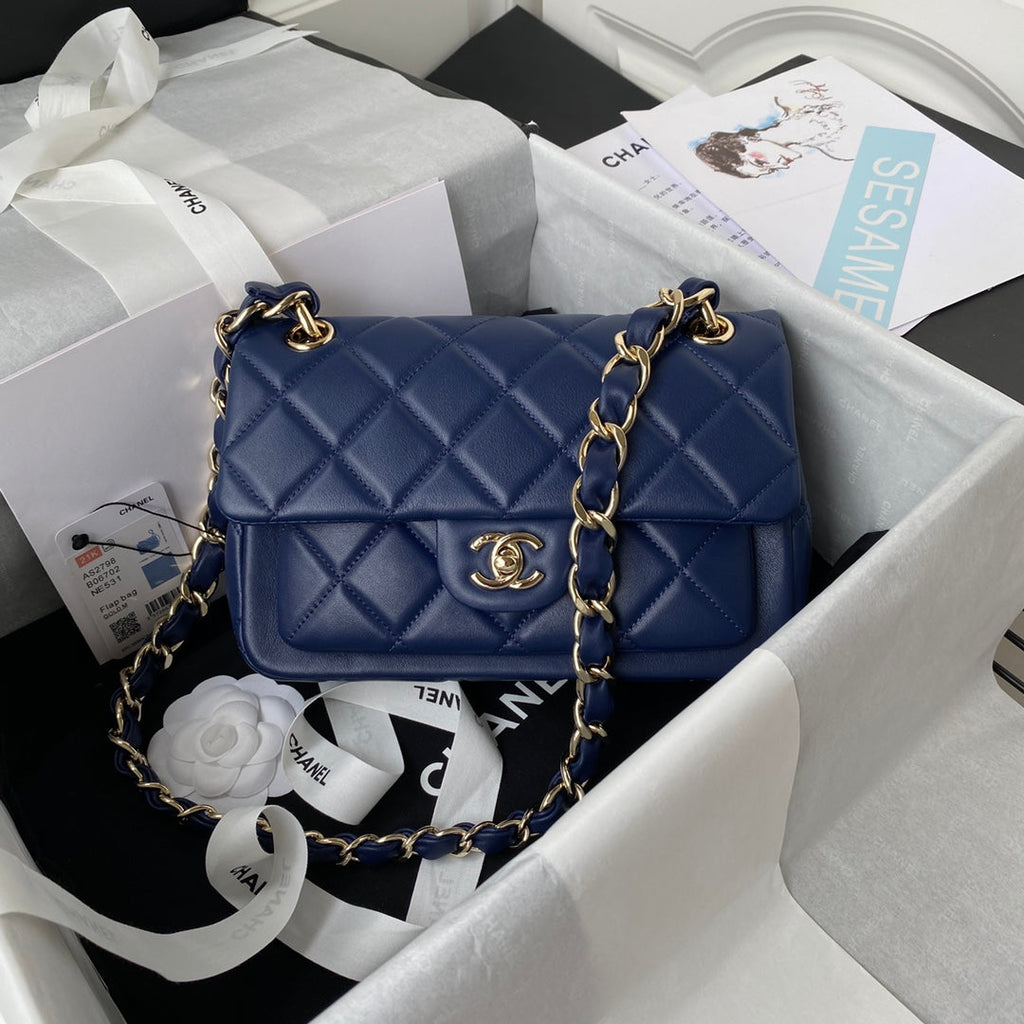 Classic Flap Bag