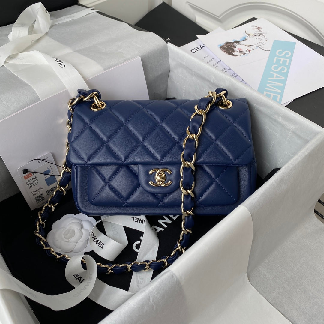 Classic Flap Bag