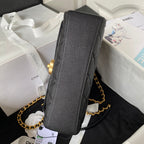 Classic Top Handle Bag