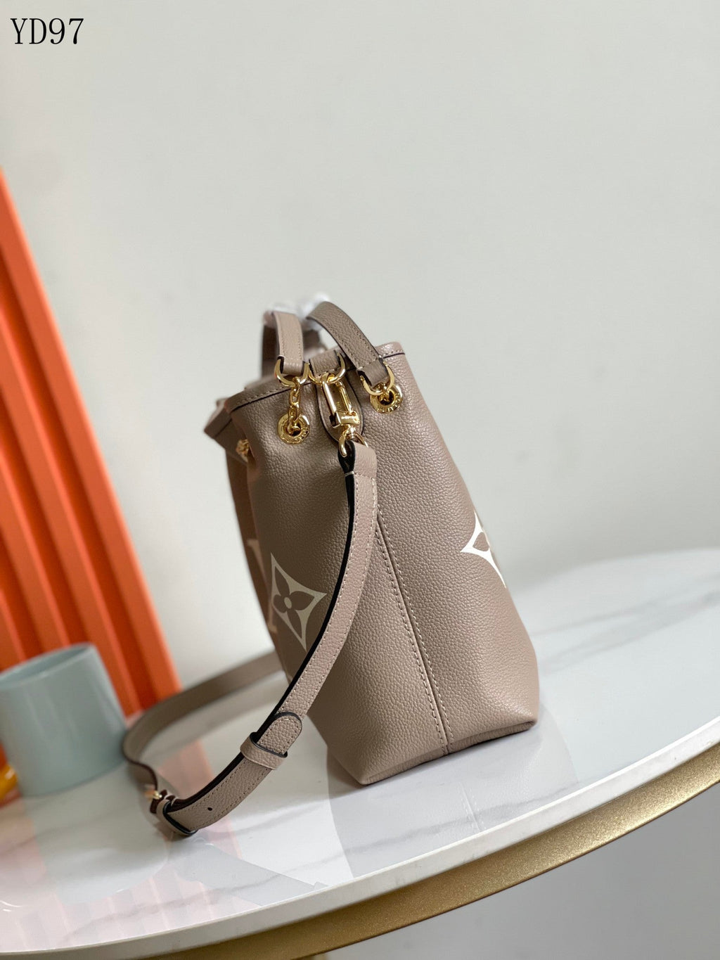 Bundle Bag