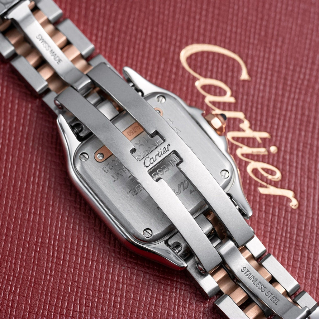 Panthere Watch
