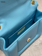 Serpenti Bag