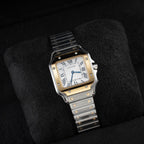 Santos W2SA0033 Watch