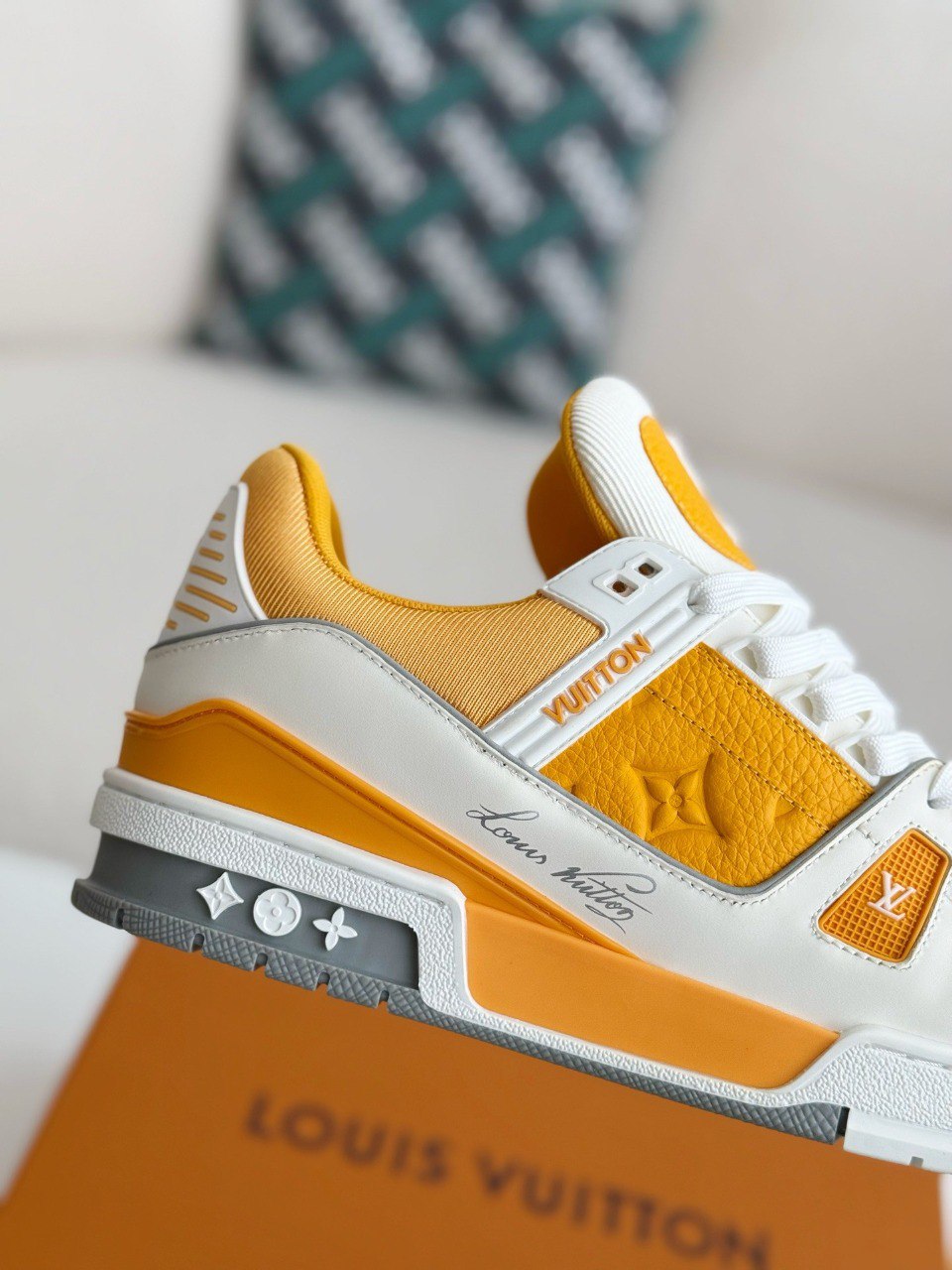 Trainer Sneaker