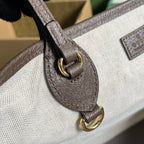Ophidia Tote Bag