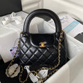 Coco Handle Bag