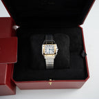 Santos W2SA0033 Watch
