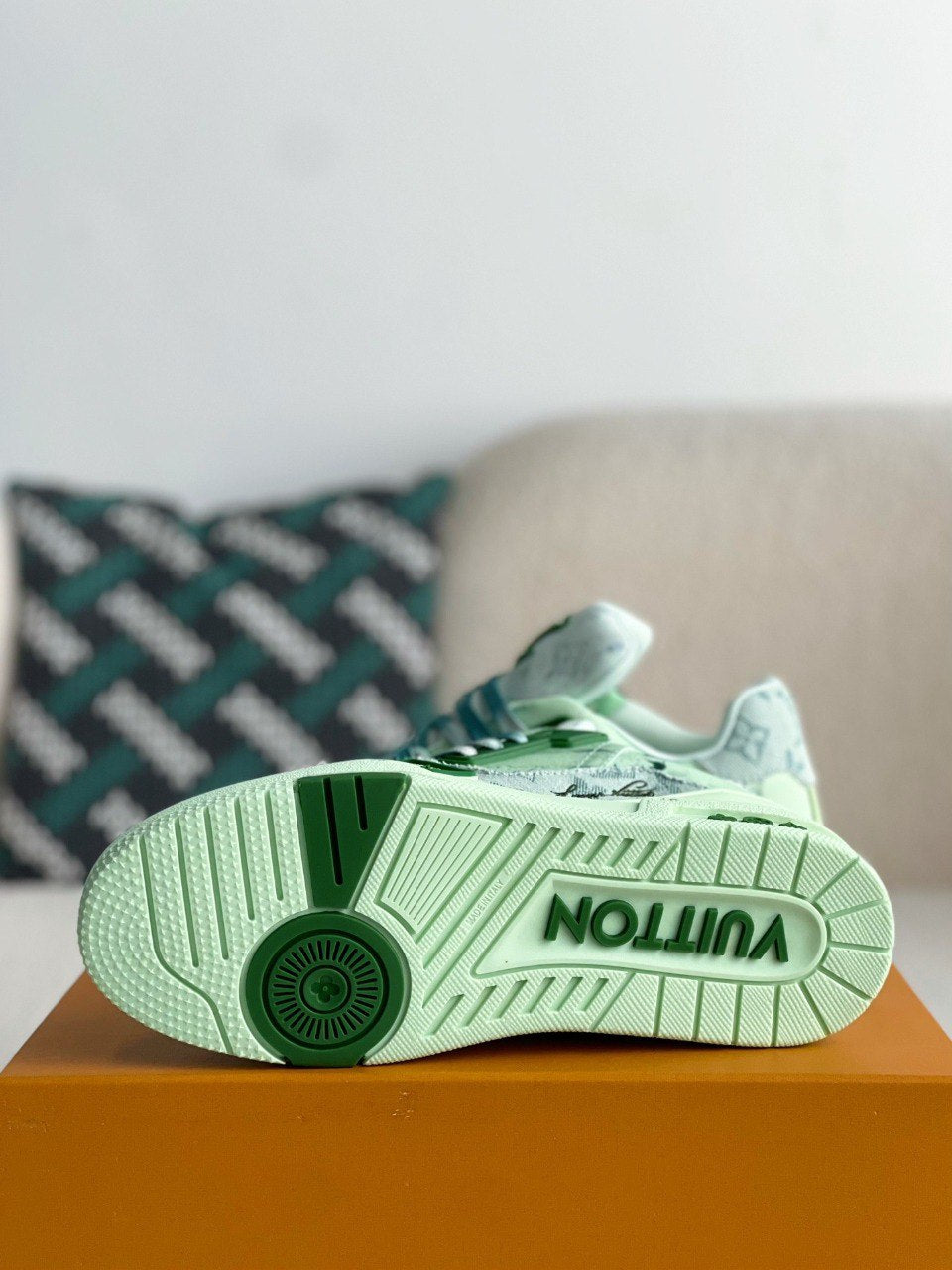 Trainer Sneaker