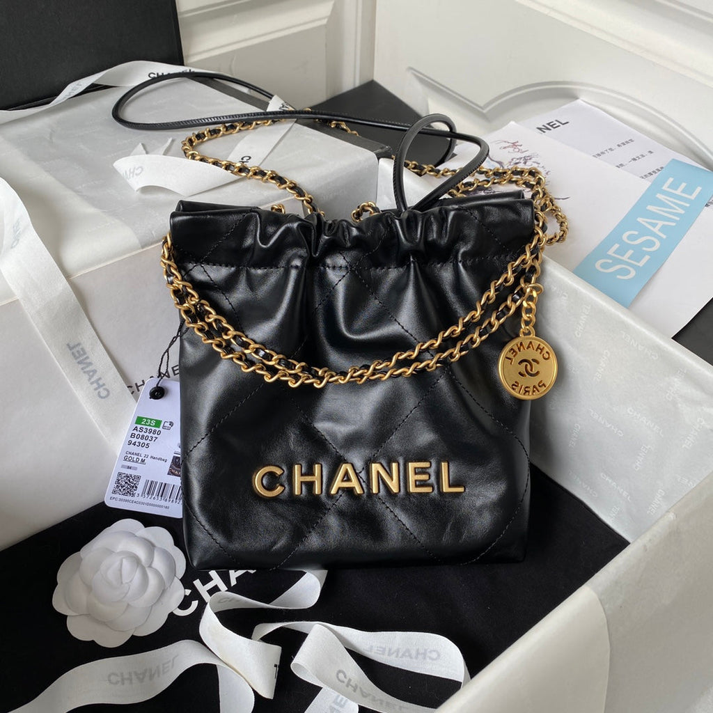 22 Mini Handbags