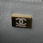 1.55 Classic Quilted Flap Bag