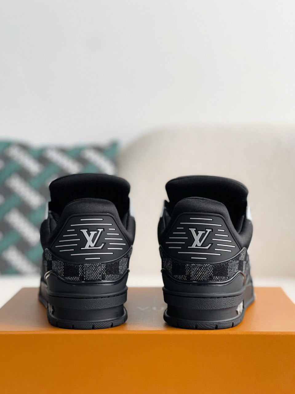 Trainer Sneaker