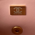 Mini Flap Bag