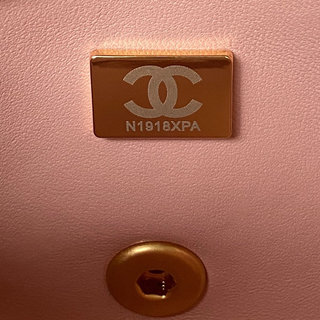 Mini Flap Bag